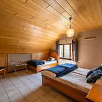 Сasa de vacaciones Getaway *