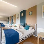 Сasa de vacaciones Getaway