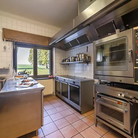 Getaway Holiday home Gouvy