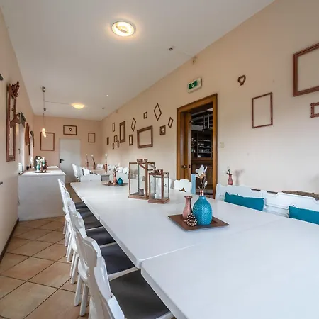 Getaway Holiday home Gouvy