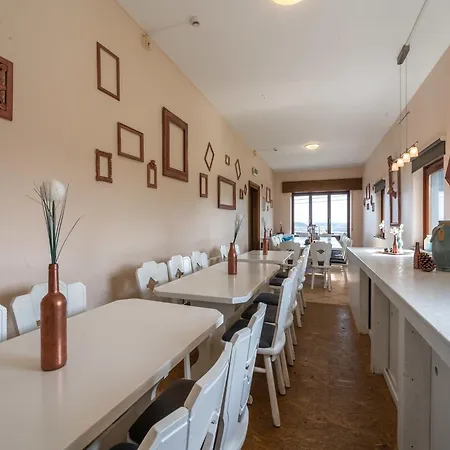 Holiday home Getaway