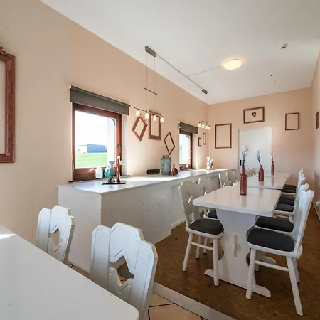 Holiday home Getaway *