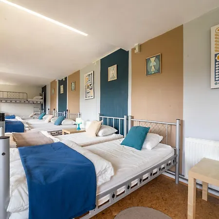 Nyaraló Getaway