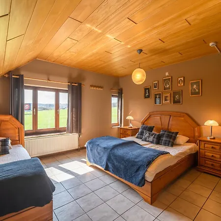 Nyaraló Getaway