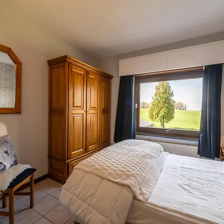 Getaway 펜션 Gouvy