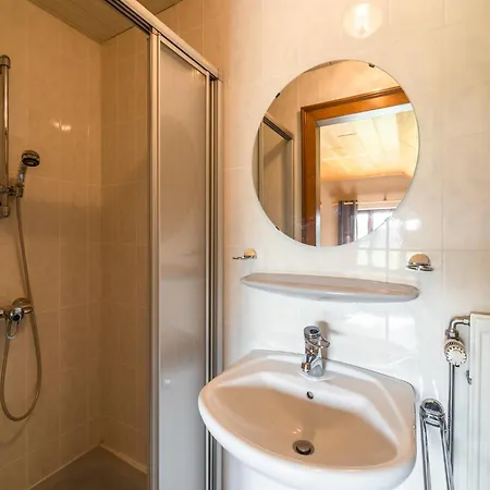 Getaway Holiday home Gouvy