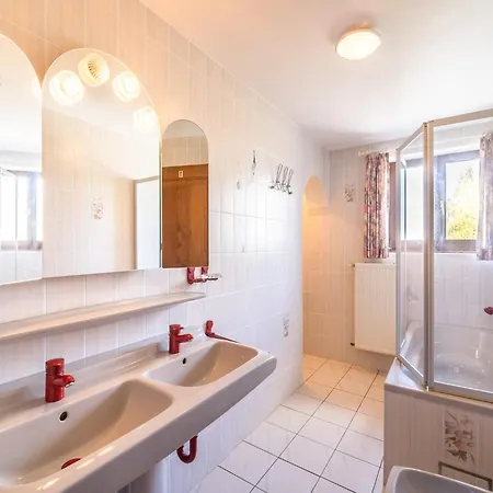 Holiday home Getaway *