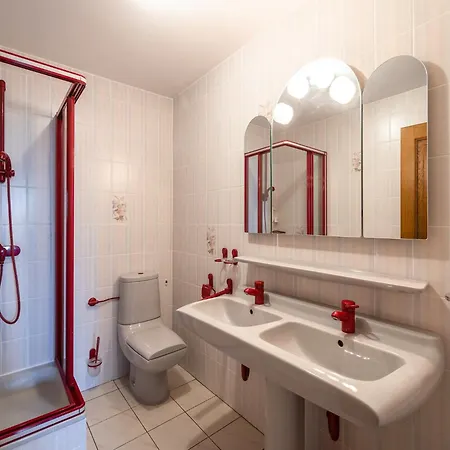 Holiday home Getaway Gouvy