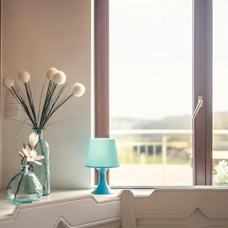 Getaway Holiday home *