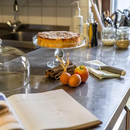 Holiday home Getaway Gouvy