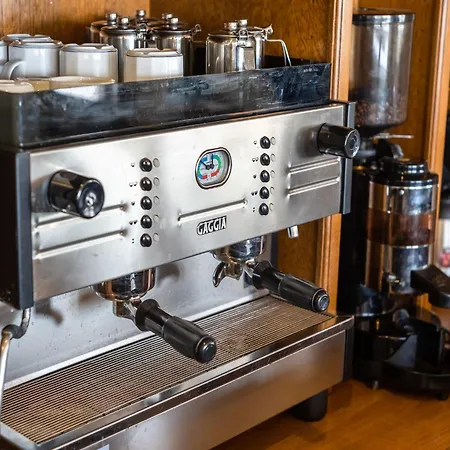 펜션 Getaway Gouvy