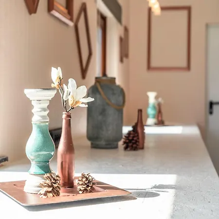 Holiday home Getaway *