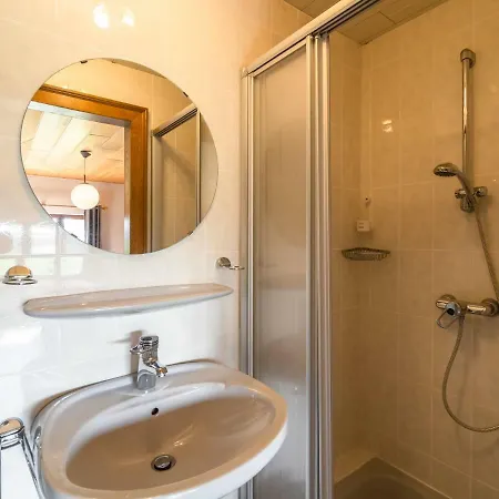 Spacious In With Garden Gouvy