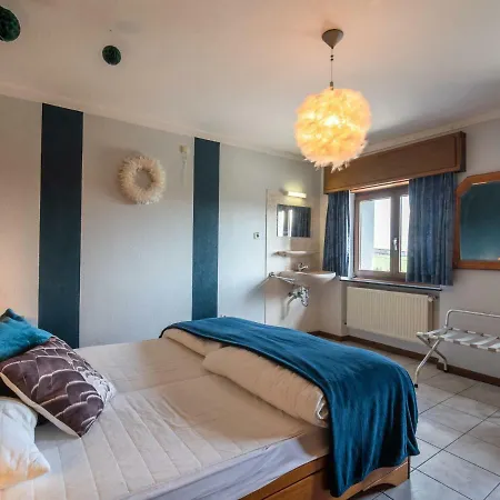 Ferienhaus Spacious In With Garden